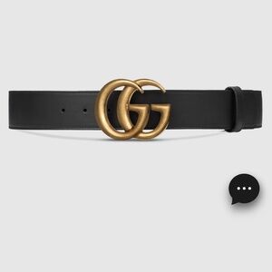 Brand New Gucci Belt